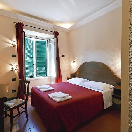 Hotel Al Sanpietrino Рим Экстерьер фото