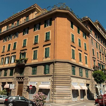 Hotel Al Sanpietrino Рим Экстерьер фото