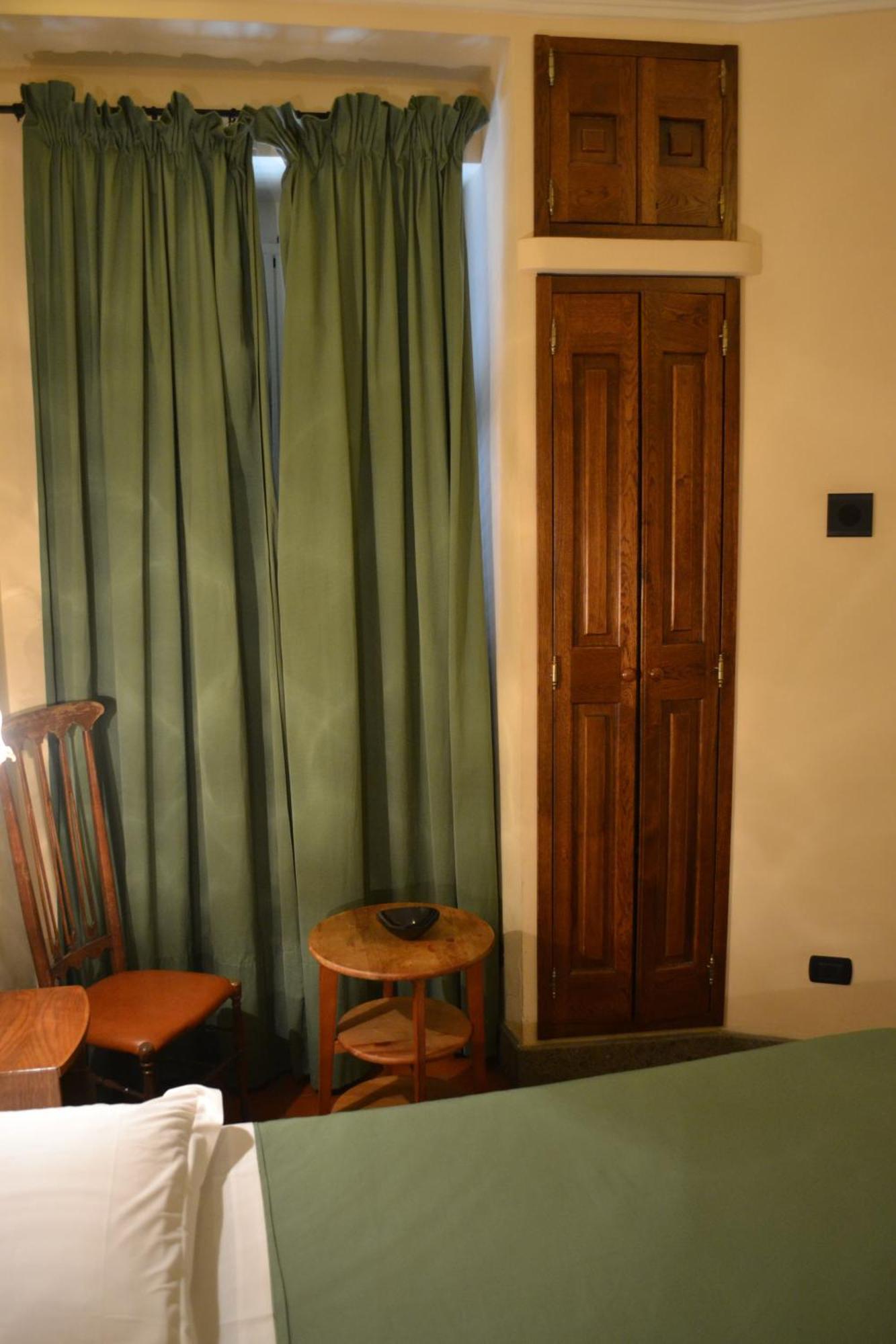 Hotel Al Sanpietrino Рим Номер фото