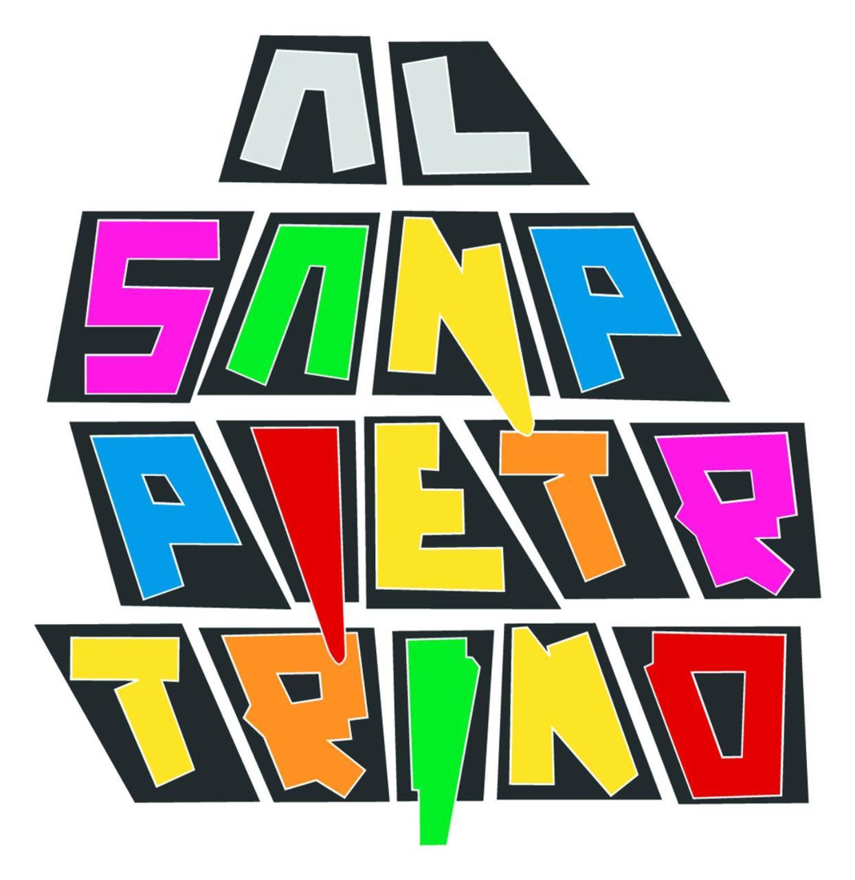 Hotel Al Sanpietrino Рим Экстерьер фото