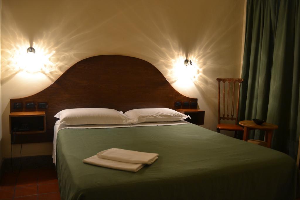 Hotel Al Sanpietrino Рим Экстерьер фото