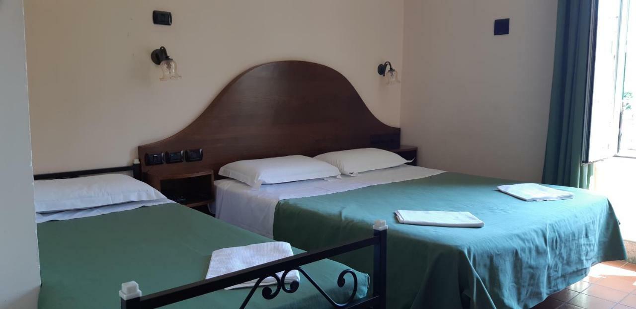 Hotel Al Sanpietrino Рим Экстерьер фото